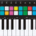 Novation Launchkey Mini 25 Mkiii