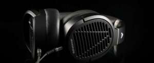 Audeze LCD 1 Headphone with low impedance