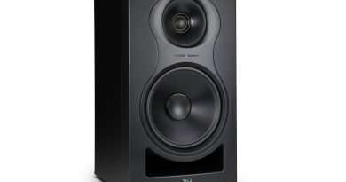 Kali Audio IN8 Studio Monitor Speakers