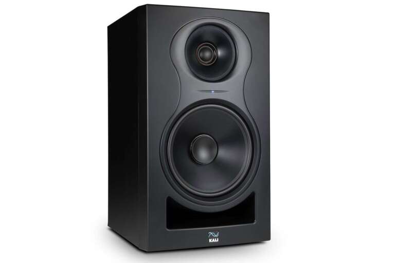 Kali Audio IN8 Studio Monitor Speakers