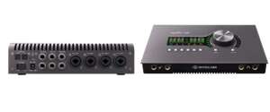 Universal Audio Apollo X4 audio interface