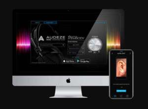 Audeze Reveal+ Plugin powered by Embody