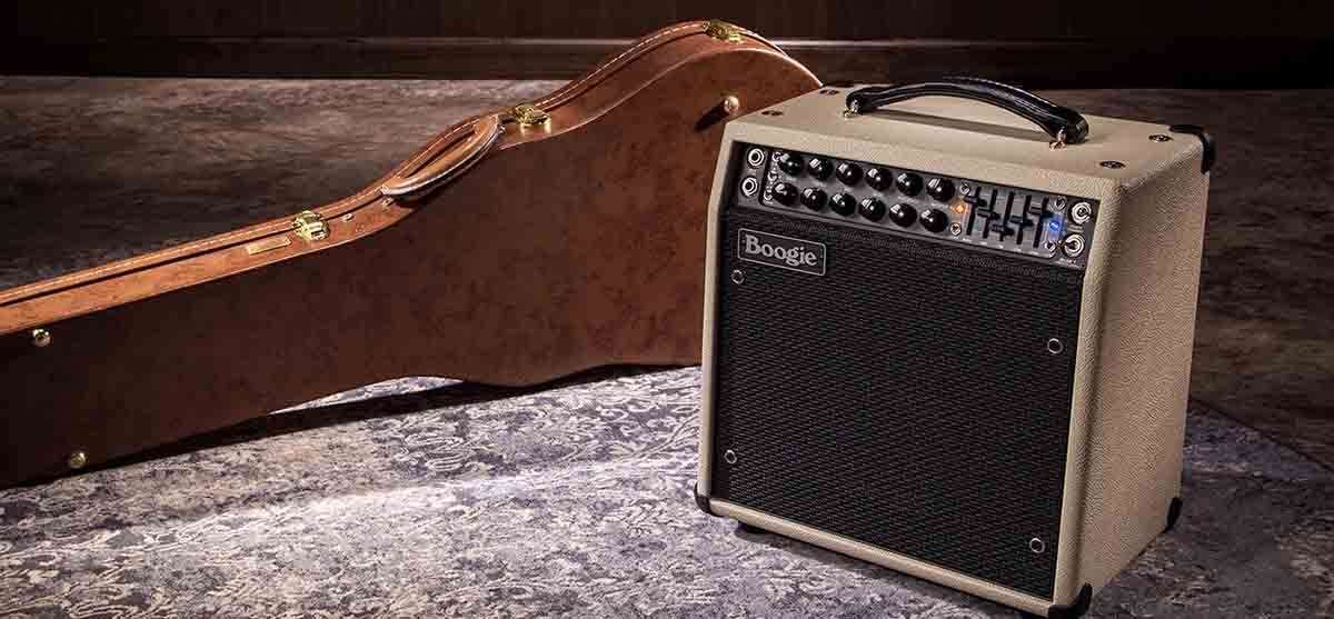 Mesa Boogie Mark Five 25 1x10 combo guitar tube amp