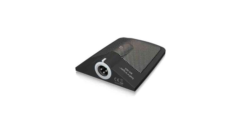 Behringer BA-19A Boundary Condenser Microphone