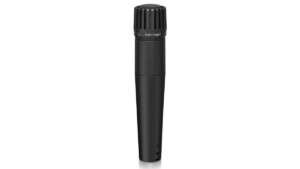 Behringer SL 75C cardioid dynamic microphone