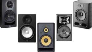 Best affordable studio monitors under budget 2019 December Under $1000