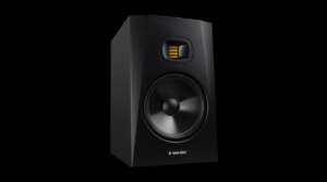 Adam Audio T8V Active Studio Monitor with 8" woofer and 2-way design
