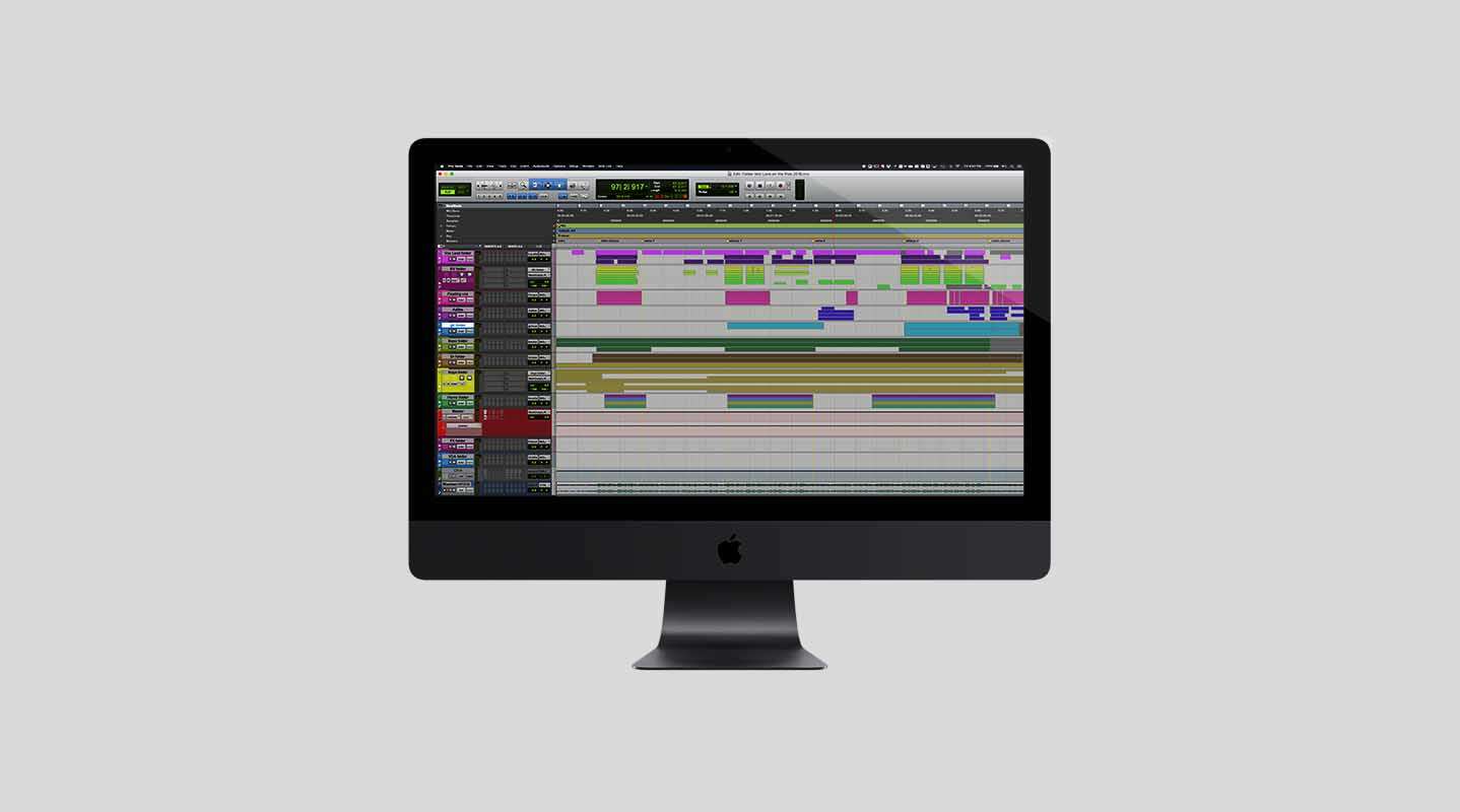 Avid Pro Tools 2020.5 Update - New features and Bug Fixes