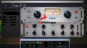 Antelope afx2daw for windows