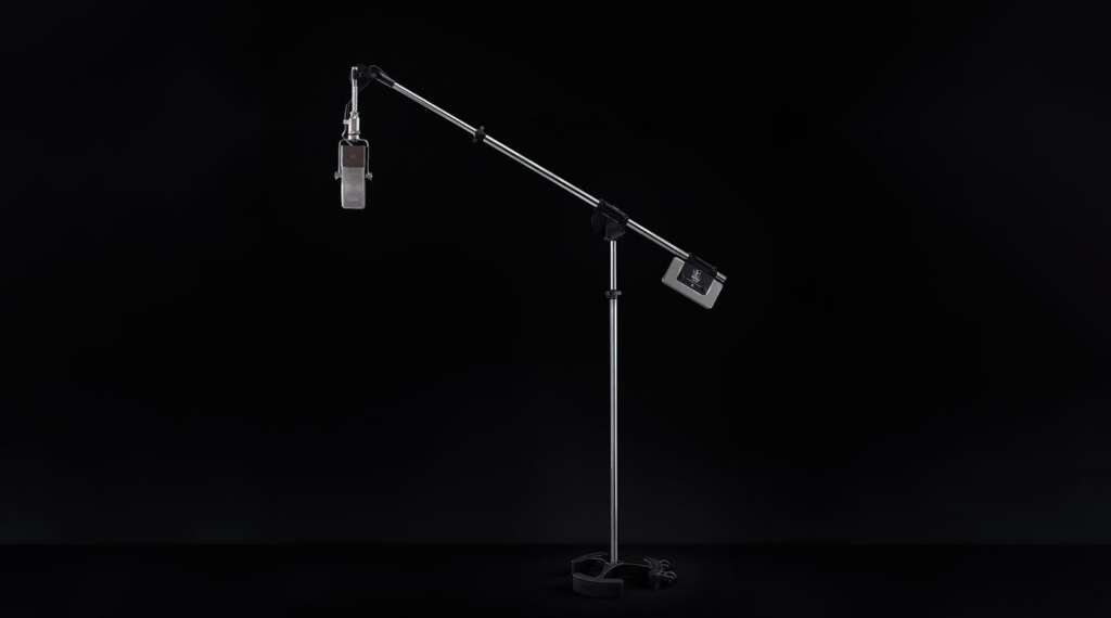 Best Boom mic stand for heavy mics (2021) Soundelicit