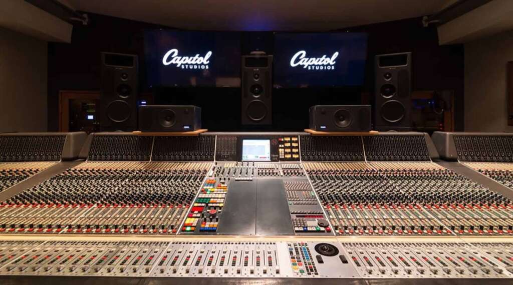 How to Choose the Best Studio Monitors for Dolby Atmos Soundelicit