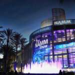 NAMM SHow TEC Awards 2022 Winners