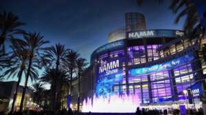 NAMM SHow TEC Awards 2022 Winners